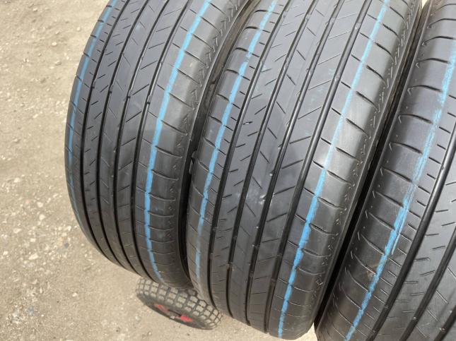 225/60 R18 Bridgestone Alenza 001 летние