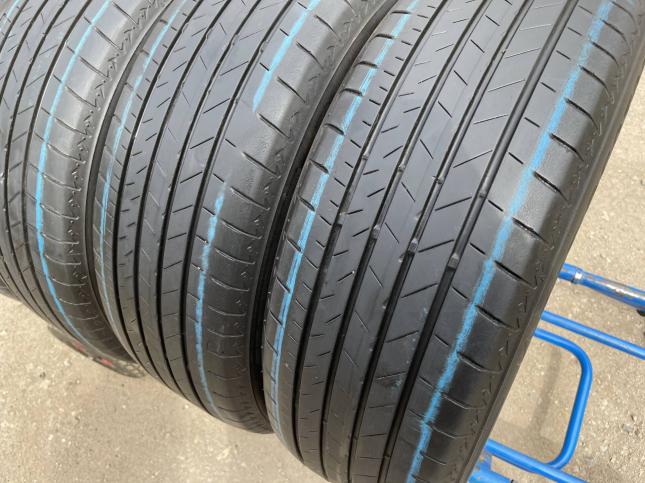 225/60 R18 Bridgestone Alenza 001 летние