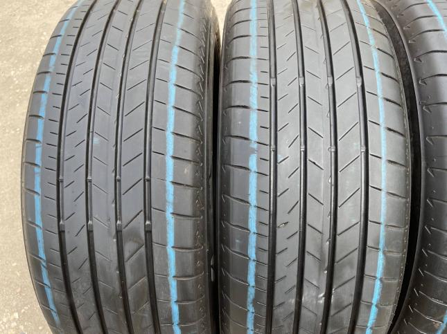 225/60 R18 Bridgestone Alenza 001 летние