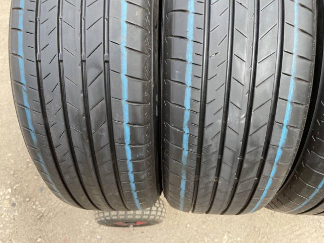 225/60 R18 Bridgestone Alenza 001 летние