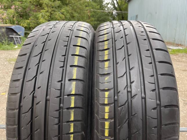 225/60 R18 Kumho Crugen HP91 летние