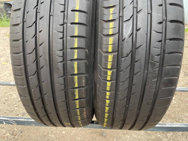 225/60 R18 Kumho Crugen HP91 летние