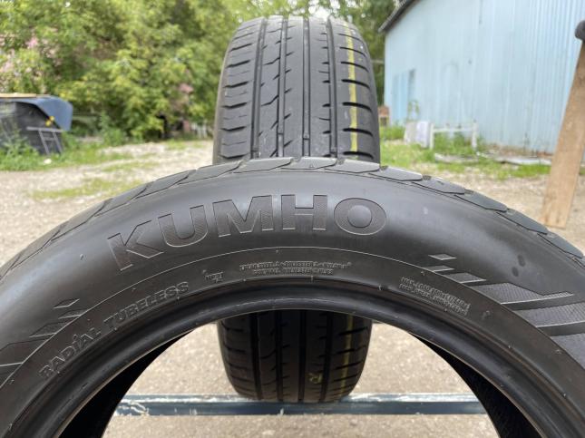 225/60 R18 Kumho Crugen HP91 летние