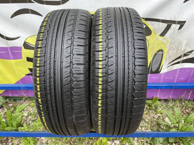 225/60 R18 Nokian Tyres HT SUV летние