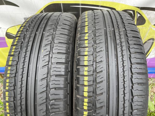 225/60 R18 Nokian Tyres HT SUV летние