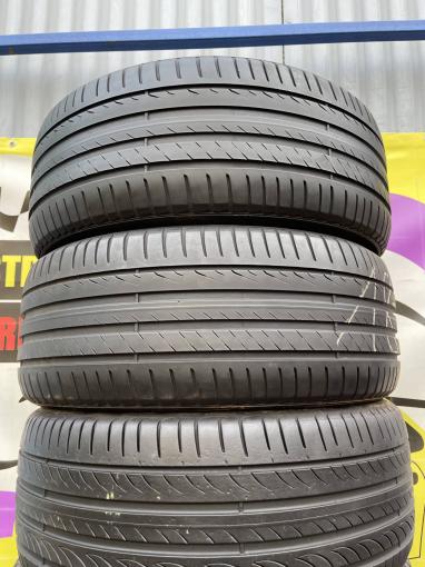 235/45 R18 Pirelli Cinturato P7 new летние