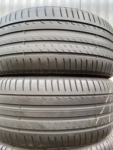 235/45 R18 Pirelli Cinturato P7 new летние