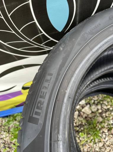 235/45 R18 Pirelli Cinturato P7 new летние