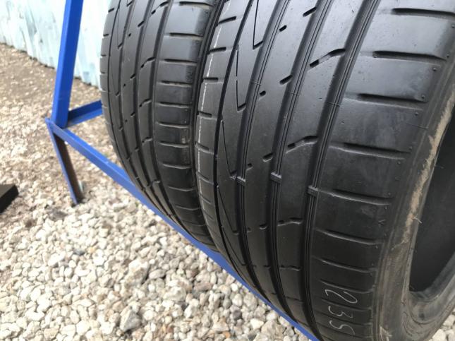 235/45 R18 Hankook Ventus S1 Evo 2 K117B летние