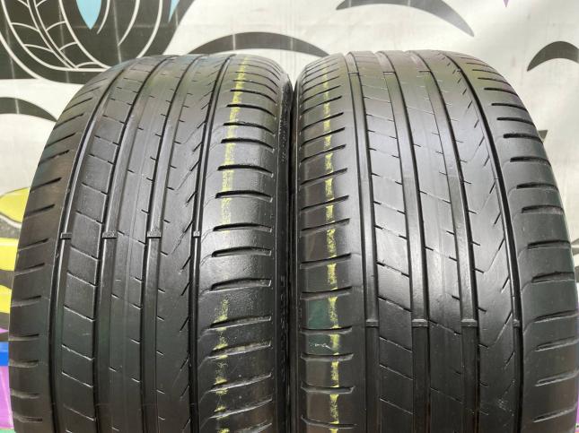 235/45 R18 Pirelli Cinturato P7 (P7C2) летние