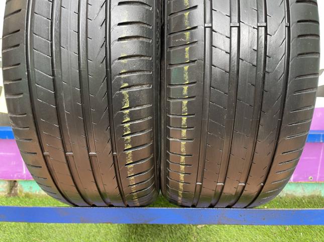 235/45 R18 Pirelli Cinturato P7 (P7C2) летние