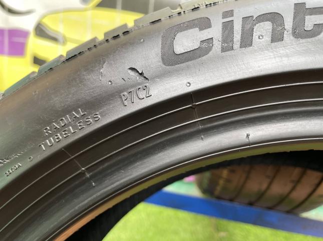 235/45 R18 Pirelli Cinturato P7 (P7C2) летние