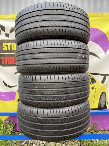 235/45 R18 Pirelli Cinturato P7 летние