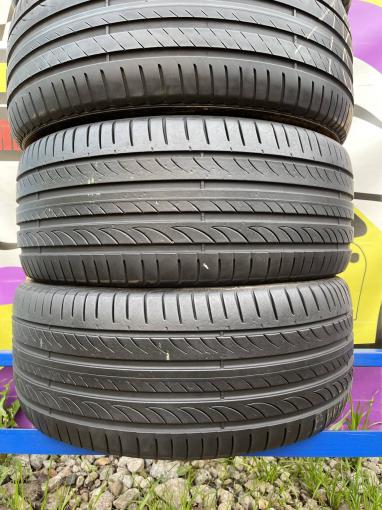 235/45 R18 Pirelli Cinturato P7 летние