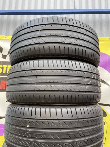 235/45 R18 Pirelli Cinturato P7 летние