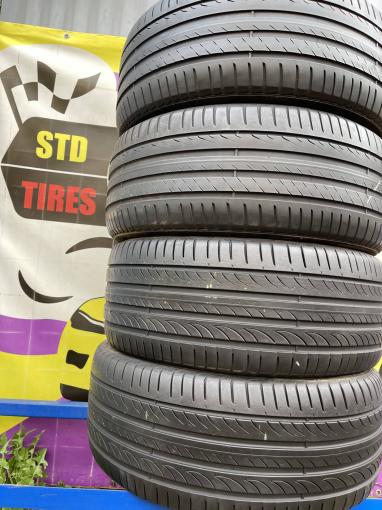 235/45 R18 Pirelli Cinturato P7 летние