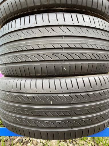 235/45 R18 Pirelli Cinturato P7 летние