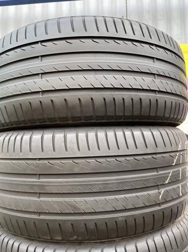 235/45 R18 Pirelli Cinturato P7 летние