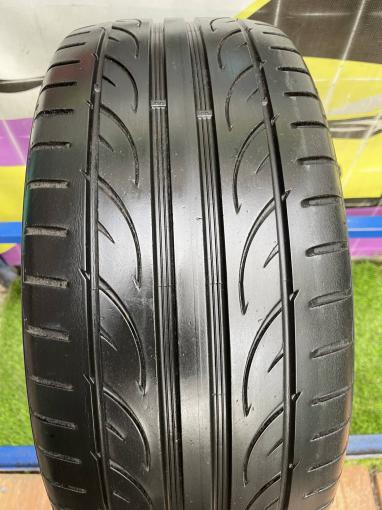 235/45 R18 Hankook Ventus V12 Evo2 K120 летние