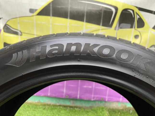 235/45 R18 Hankook Ventus V12 Evo2 K120 летние