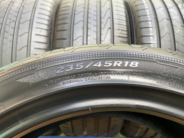 235/45 R18 Hankook Ventus Prime 3 K125 летние