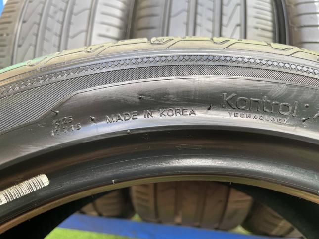 235/45 R18 Hankook Ventus Prime 3 K125 летние