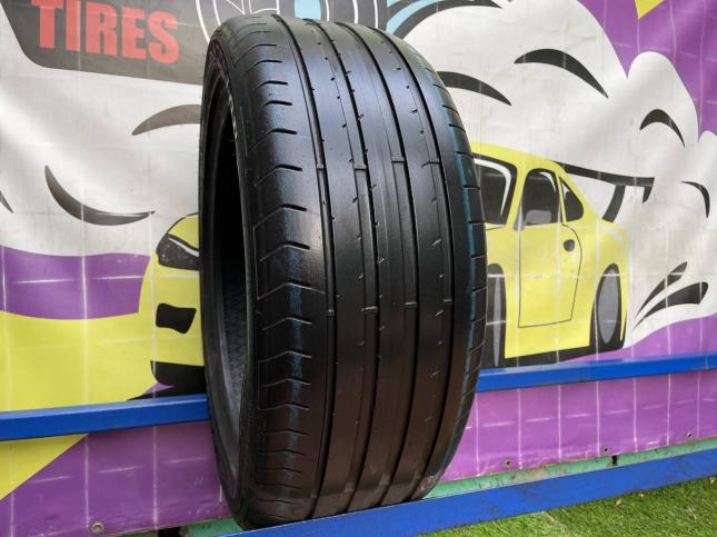 235/45 R18 Dunlop Sport Classic летние