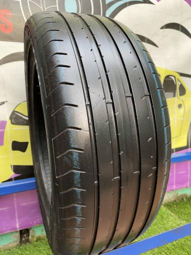 235/45 R18 Dunlop Sport Classic летние