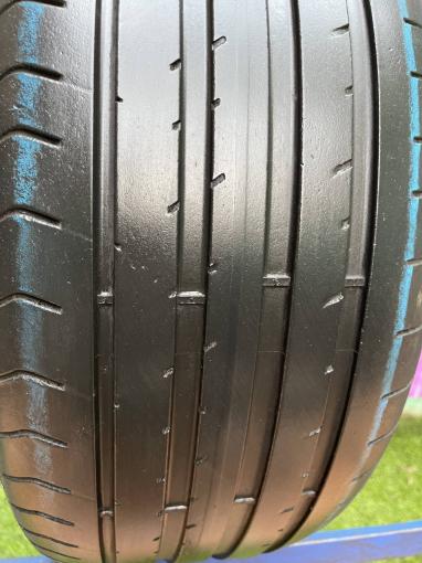 235/45 R18 Dunlop Sport Classic летние