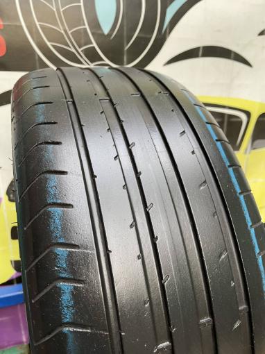 235/45 R18 Dunlop Sport Classic летние