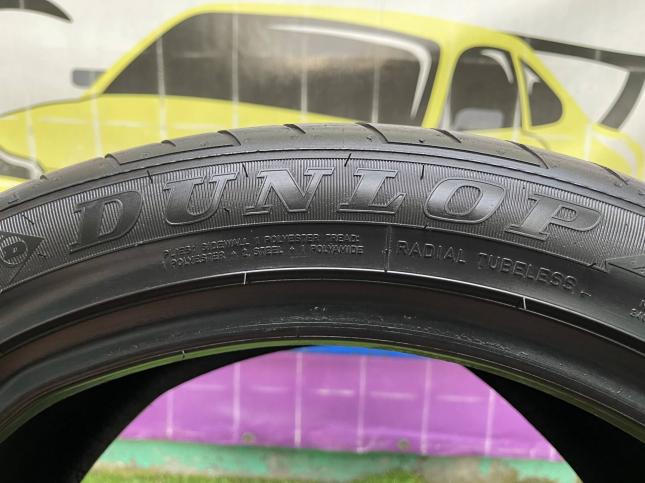 235/45 R18 Dunlop Sport Classic летние