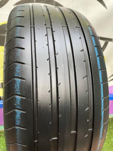 235/45 R18 Dunlop Sport Classic летние