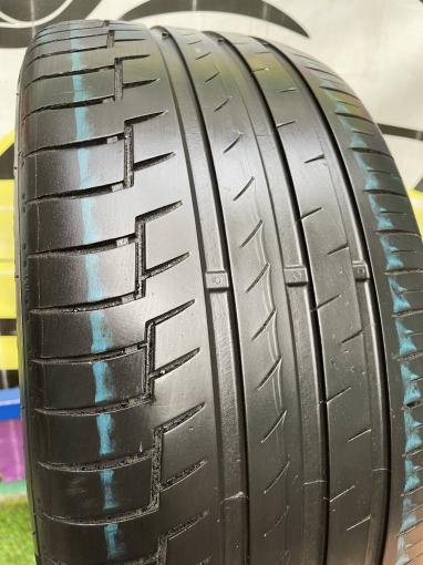 235/45 R18 Continental PremiumContact 6 летние