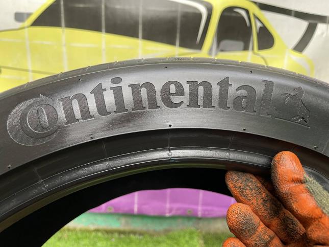 235/45 R18 Continental PremiumContact 6 летние