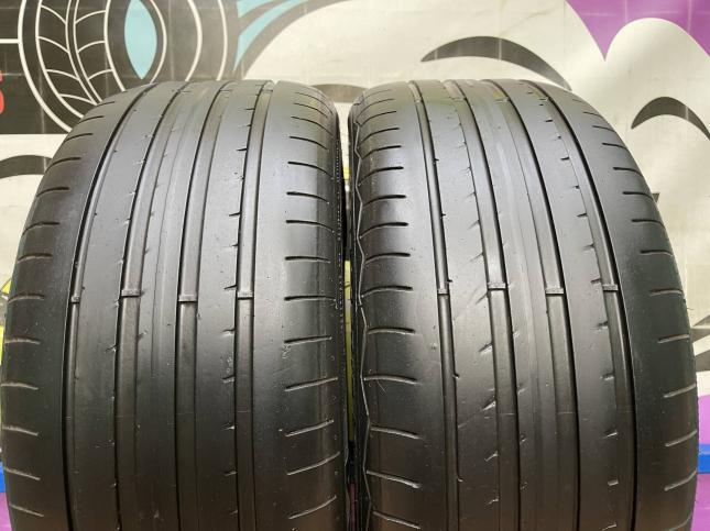 235/45 R18 Debica Presto UHP2 летние