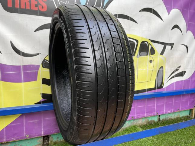 235/45 R18 Pirelli Cinturato P7 летние