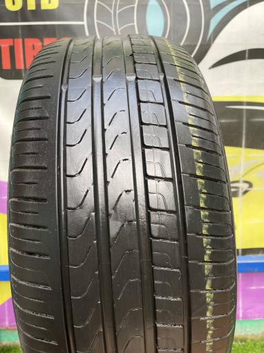 235/45 R18 Pirelli Cinturato P7 летние