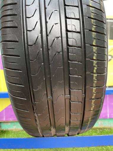 235/45 R18 Pirelli Cinturato P7 летние