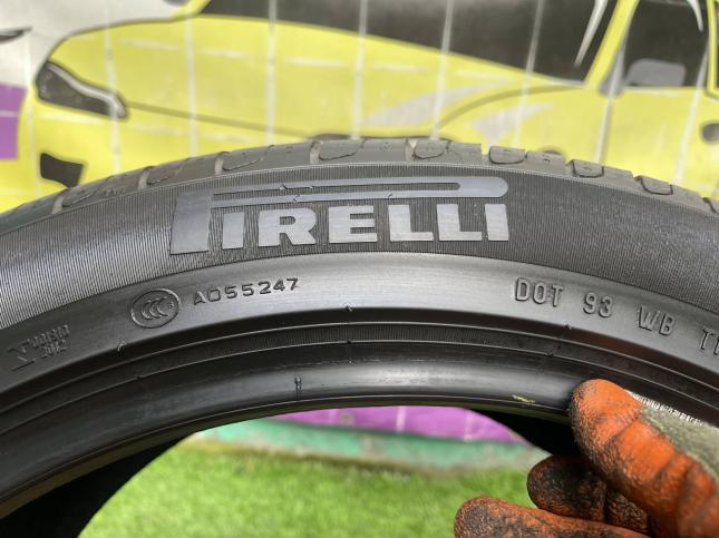 235/45 R18 Pirelli Cinturato P7 летние