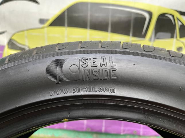 235/45 R18 Pirelli Cinturato P7 летние