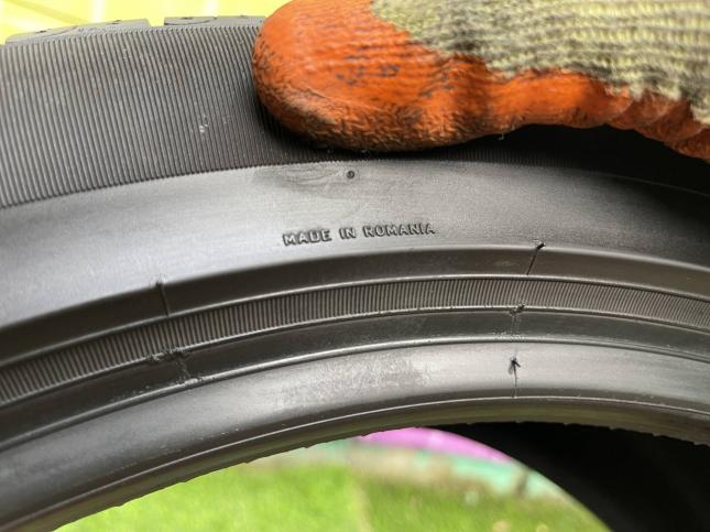 235/45 R18 Pirelli Cinturato P7 летние