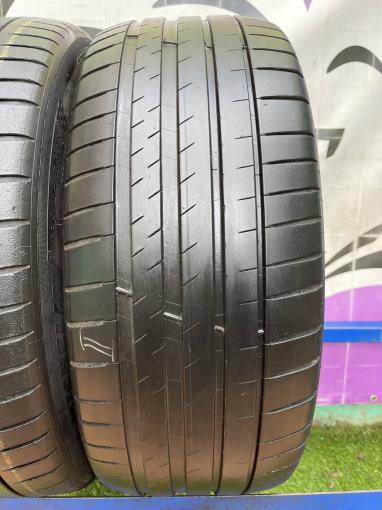 235/45 R18 Michelin Pilot Sport 4 летние