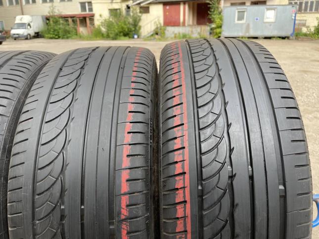 235/45 R18 Nankang AS-1 летние