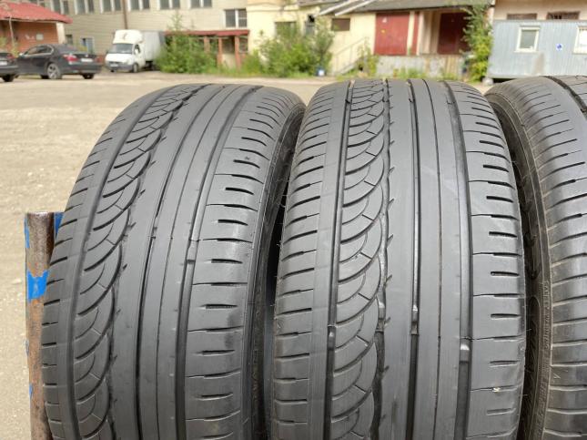 235/45 R18 Nankang AS-1 летние