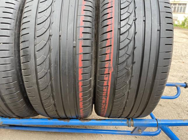 235/45 R18 Nankang AS-1 летние