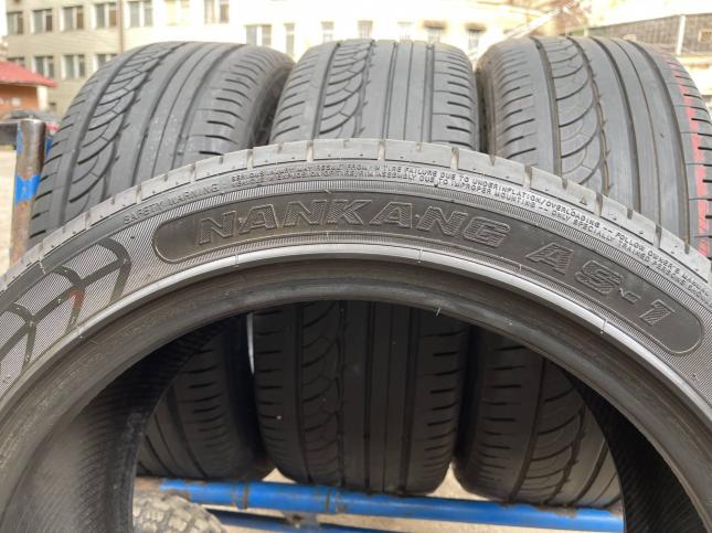 235/45 R18 Nankang AS-1 летние