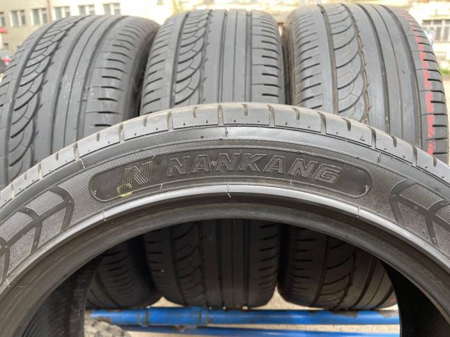 235/45 R18 Nankang AS-1 летние