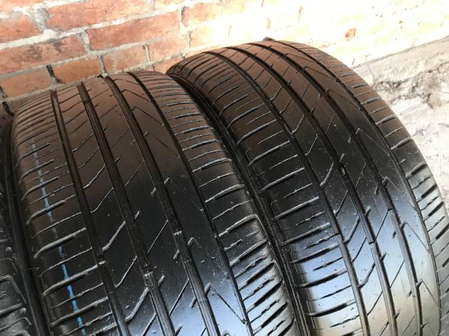 235/50 R18 Hankook Ventus S1 Evo 2 SUV K117C летние