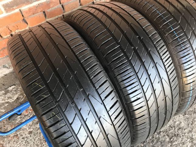 235/50 R18 Hankook Ventus S1 Evo 2 SUV K117C летние