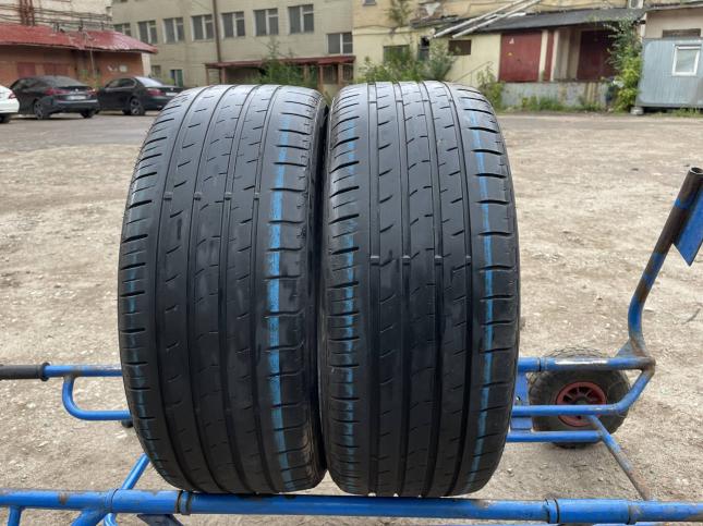 235/50 R18 Nexen N'Fera RU1 SUV летние